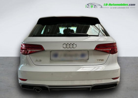 Audi A3 Sportback TFSI 115 BVM  occasion  Beaupuy - photo n6