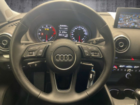 Audi A3 Sportback TFSI 115 BVM  occasion  Beaupuy - photo n7