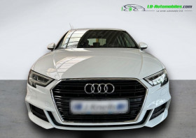 Audi A3 Sportback TFSI 115 BVM  occasion  Beaupuy - photo n5