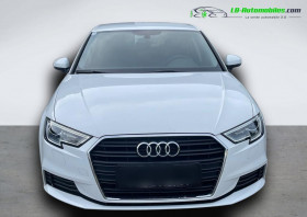 Audi A3 Sportback TFSI 115 BVM  occasion  Beaupuy - photo n4