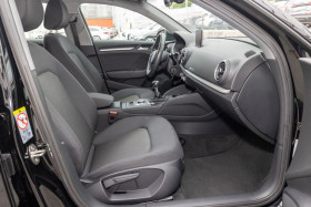 Audi A3 Sportback TFSI 115 BVM  occasion  Beaupuy - photo n5
