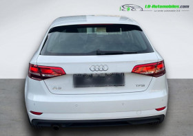 Audi A3 Sportback TFSI 115 BVM  occasion  Beaupuy - photo n5