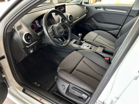 Audi A3 Sportback TFSI 115 BVM  occasion  Beaupuy - photo n7