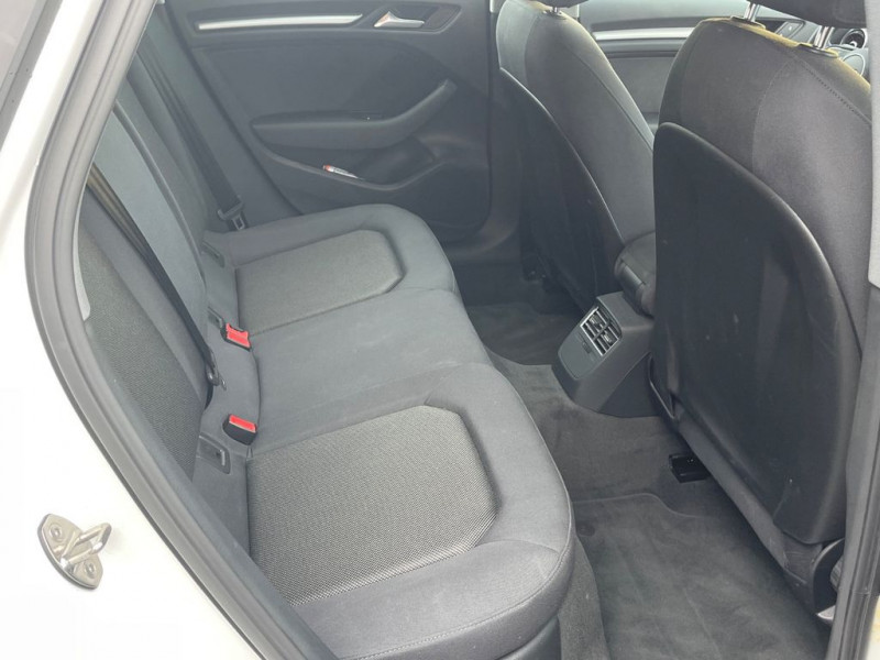 Audi A3 Sportback TFSI 115 BVM  occasion  Beaupuy - photo n7