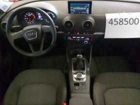 Audi A3 Sportback TFSI 115 BVM  occasion  Beaupuy - photo n2