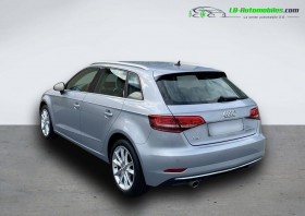 Audi A3 Sportback TFSI 115 BVM  occasion  Beaupuy - photo n4