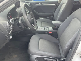 Audi A3 Sportback TFSI 115 BVM  occasion  Beaupuy - photo n6