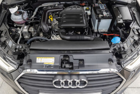 Audi A3 Sportback TFSI 115 BVM  occasion  Beaupuy - photo n7