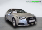 Audi A3 Sportback occasion année 2020 boite Manuelle Annonce Audi A3 Sportback occasion Essence TFSI 115 BVM à Beaupuy