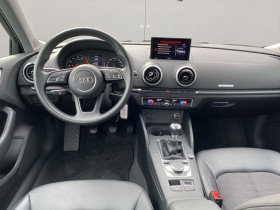 Audi A3 Sportback TFSI 115 BVM  occasion  Beaupuy - photo n3