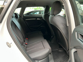 Audi A3 Sportback TFSI 115 BVM  occasion  Beaupuy - photo n8