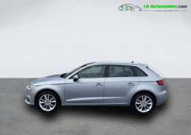 Audi A3 Sportback TFSI 115 BVM  occasion  Beaupuy - photo n6