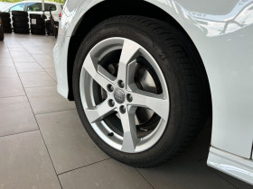 Audi A3 Sportback TFSI 115 BVM  occasion  Beaupuy - photo n10