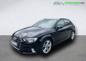 Audi A3 Sportback , garage LB AUTOMOBILES  Beaupuy