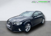 Audi A3 Sportback occasion année 2019 boite Manuelle Annonce Audi A3 Sportback occasion Essence TFSI 115 BVM à Beaupuy
