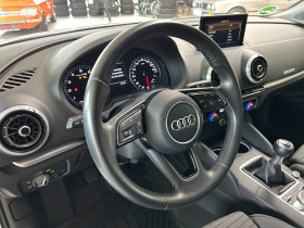Audi A3 Sportback TFSI 115 BVM  occasion  Beaupuy - photo n9