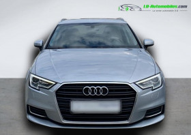 Audi A3 Sportback TFSI 115 BVM  occasion  Beaupuy - photo n5