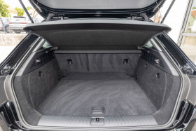 Audi A3 Sportback TFSI 115 BVM  occasion  Beaupuy - photo n8