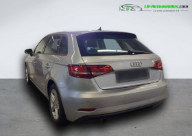 Audi A3 Sportback TFSI 115 BVM  occasion  Beaupuy - photo n3