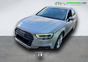 Audi A3 Sportback , garage LB AUTOMOBILES  Beaupuy