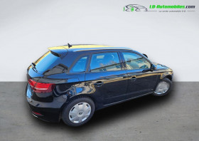 Audi A3 Sportback TFSI 115 BVM  occasion  Beaupuy - photo n2