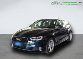 Audi A3 Sportback occasion année 2017 boite Manuelle Annonce Audi A3 Sportback occasion Essence TFSI 115 BVM à Beaupuy