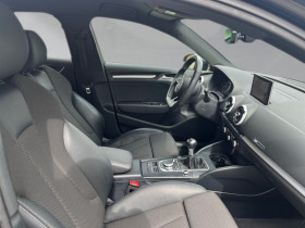 Audi A3 Sportback TFSI 115 BVM  occasion  Beaupuy - photo n6