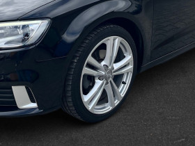 Audi A3 Sportback TFSI 115 BVM  occasion  Beaupuy - photo n7