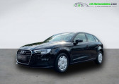 Annonce Audi A3 Sportback occasion Essence TFSI 115 BVM  Beaupuy