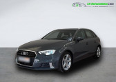 Audi A3 Sportback TFSI 115 BVM   Beaupuy 31