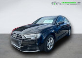 Audi A3 Sportback TFSI 115 BVM   Beaupuy 31