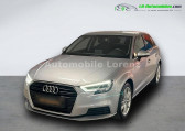 Audi A3 Sportback TFSI 115 BVM  à Beaupuy 31