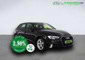 Audi A3 Sportback TFSI 115 BVM   Beaupuy 31