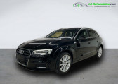 Audi A3 Sportback occasion année 2019 boite Manuelle Annonce Audi A3 Sportback occasion Essence TFSI 115 BVM à Beaupuy