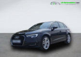 Audi A3 Sportback TFSI 115 BVM   Beaupuy 31