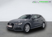 Audi A3 Sportback TFSI 115 BVM   Beaupuy 31