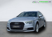 Audi A3 Sportback TFSI 115 BVM   Beaupuy 31