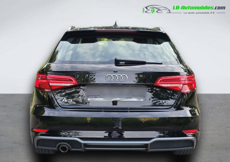Audi A3 Sportback TFSI 115 BVM  occasion  Beaupuy - photo n7