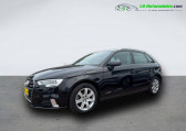 Audi A3 Sportback TFSI 115 BVM   Beaupuy 31