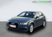 Audi A3 Sportback TFSI 115 BVM   Beaupuy 31
