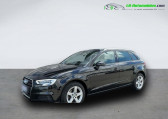 Audi A3 Sportback occasion année 2019 boite Manuelle Annonce Audi A3 Sportback occasion Essence TFSI 115 BVM à Beaupuy