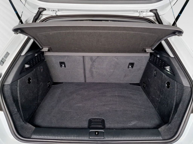 Audi A3 Sportback TFSI 115 BVM  occasion  Beaupuy - photo n11