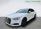 Audi A3 Sportback occasion année 2020 boite Manuelle Annonce Audi A3 Sportback occasion Essence TFSI 115 BVM à Beaupuy