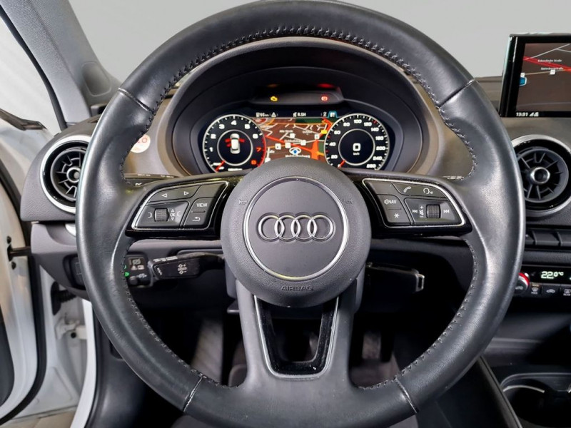 Audi A3 Sportback TFSI 115 BVM  occasion  Beaupuy - photo n8