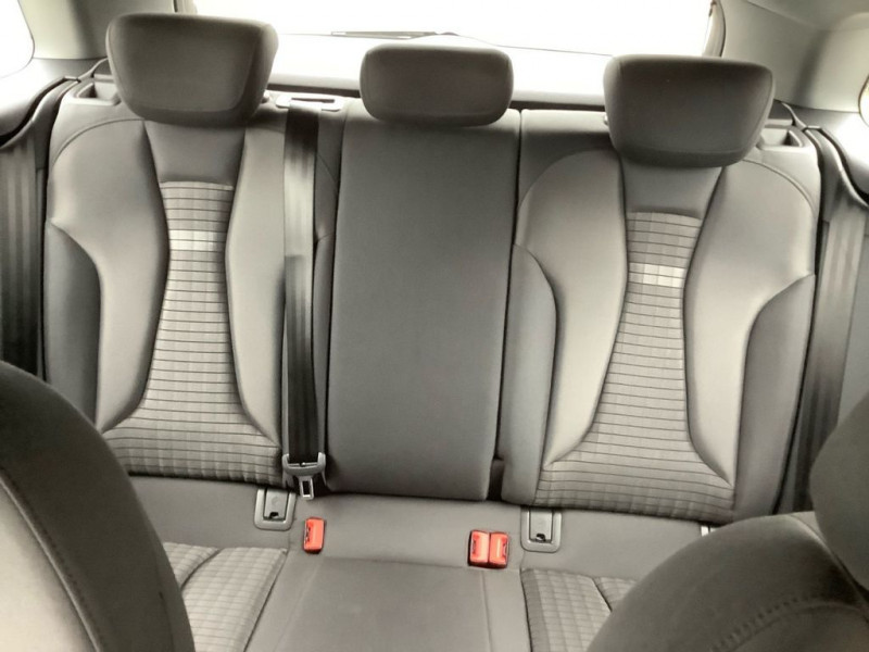 Audi A3 Sportback TFSI 115 BVM  occasion  Beaupuy - photo n6