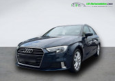 Audi A3 Sportback occasion année 2019 boite Manuelle Annonce Audi A3 Sportback occasion Essence TFSI 115 BVM à Beaupuy