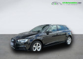 Audi A3 Sportback TFSI 115 BVM   Beaupuy 31
