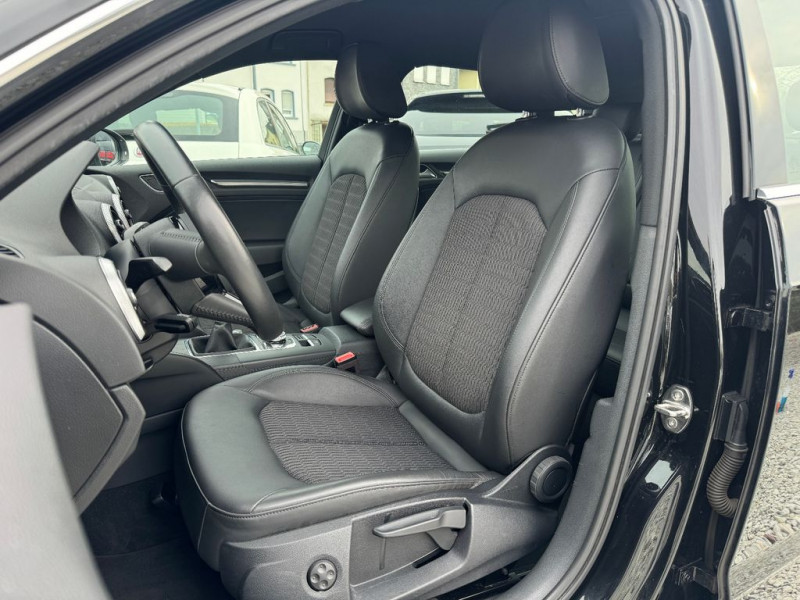 Audi A3 Sportback TFSI 115 BVM  occasion  Beaupuy - photo n7