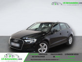 Annonce Audi A3 Sportback occasion Essence TFSI 115 BVM  Beaupuy