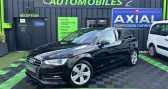Annonce Audi A3 Sportback occasion Diesel TFSI 125 CH S-TRONIC AMBITION � Weyersheim